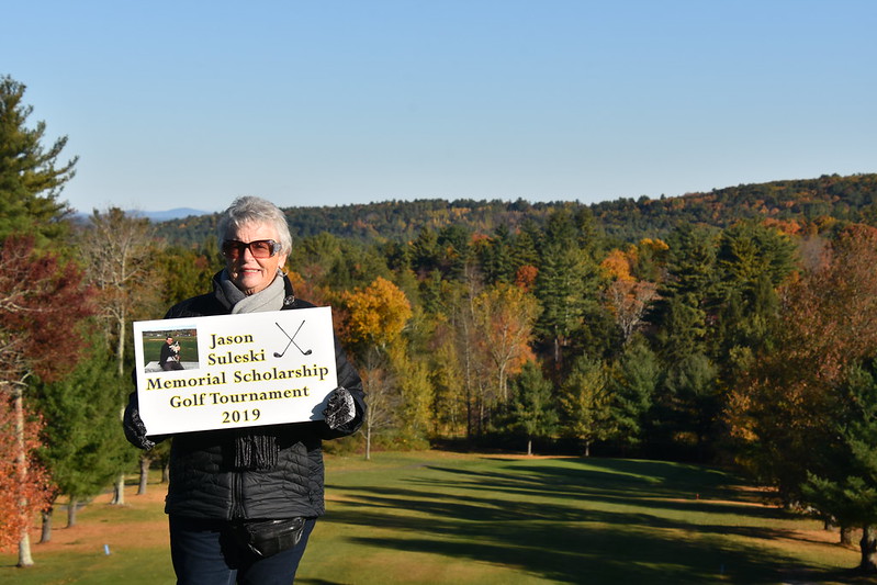 2019 JSMS Golf Tourney