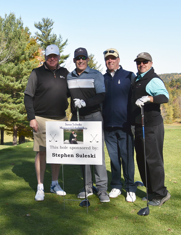 2019 JSMS Golf Tourney