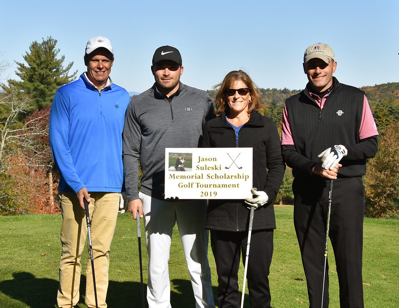 2019 JSMS Golf Tourney