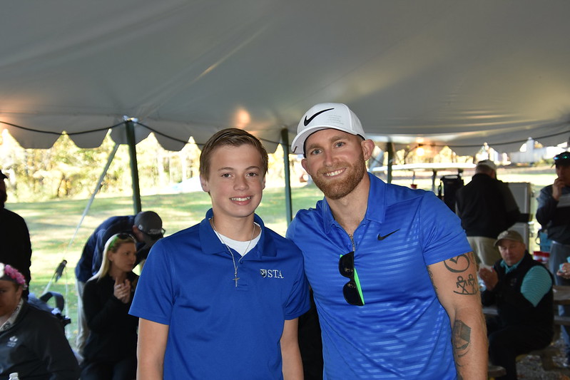 Scholarship Ruuner up