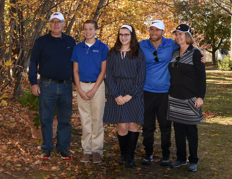 2019 Scholarship Winners