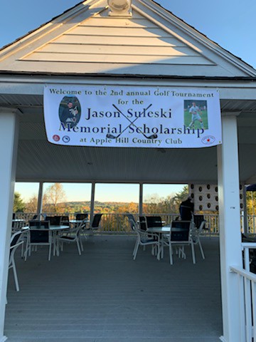 2019 JSMS Golf Tourney