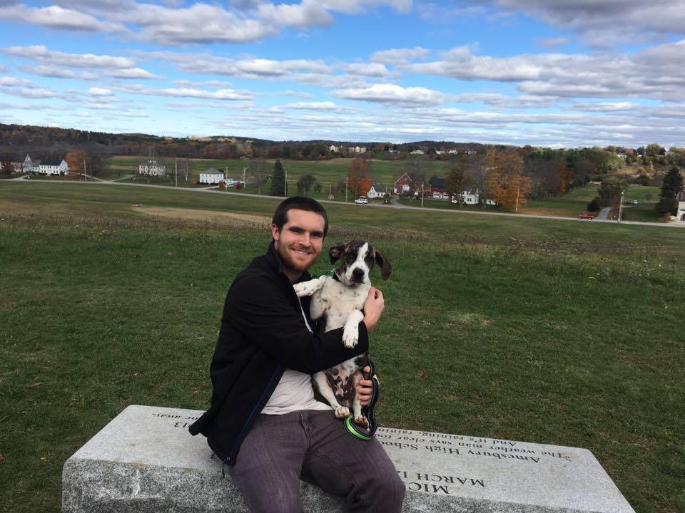 Jason Suleski Memorial Scholarship